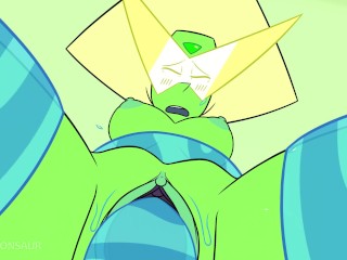 PERIDOT'S BOTANY CLASS