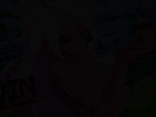 【ドラゴンボール ファイターズ】裸MODまとめ【必殺技＋勝利ポーズ】NUDE MOD ALL