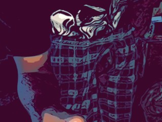 𝓨𝓽𝓷 𝓑𝓵𝓪𝓬𝓴 𝓫𝓸𝔂 𝓽𝓮𝓮𝓷 𝓽𝓻𝓲𝓮𝓼 𝓬𝓾𝓶 𝓼𝓱𝓸𝓽 𝓸𝓷 𝓭𝓪𝔂 𝓸𝓯𝓯