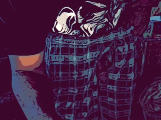 𝓨𝓽𝓷 𝓑𝓵𝓪𝓬𝓴 𝓫𝓸𝔂 𝓽𝓮𝓮𝓷 𝓽𝓻𝓲𝓮𝓼 𝓬𝓾𝓶 𝓼𝓱𝓸𝓽 𝓸𝓷 𝓭𝓪𝔂 𝓸𝓯𝓯