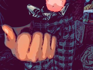 𝓨𝓽𝓷 𝓑𝓵𝓪𝓬𝓴 𝓫𝓸𝔂 𝓽𝓮𝓮𝓷 𝓽𝓻𝓲𝓮𝓼 𝓬𝓾𝓶 𝓼𝓱𝓸𝓽 𝓸𝓷 𝓭𝓪𝔂 𝓸𝓯𝓯