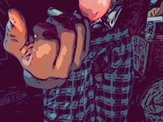 𝓨𝓽𝓷 𝓑𝓵𝓪𝓬𝓴 𝓫𝓸𝔂 𝓽𝓮𝓮𝓷 𝓽𝓻𝓲𝓮𝓼 𝓬𝓾𝓶 𝓼𝓱𝓸𝓽 𝓸𝓷 𝓭𝓪𝔂 𝓸𝓯𝓯