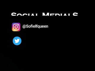 Dark elf hard cock massage with oil until cum