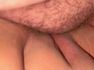 POV THICK LATINA GETS FUCKED