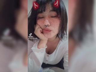 Nsfw Tiktok Follada en 4