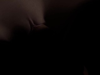 Thick Girl Wit Big Boobs Spreads Her Legs in Standing Missionary| 3D Porn Short Clip