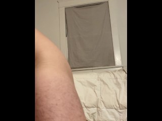 Can you CUM WITH ME in 3 minutes? Watch me Drool, Choke, Stroke, Shake, Moan & Cum HARD & LOUD (HD)