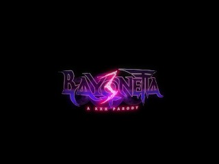 Petite Hottie Alex Coal As BAYONETTA Is Ready To Give You Everything You Ever Wanted