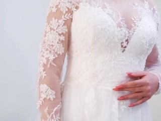 Pov sex Hottest Bridesmaids Abella Danger Emma Hix Lacy Lennon in Dirty Foursome