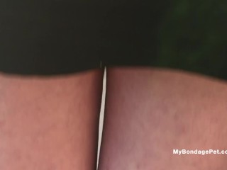 MY BONDAGE PET - BDSM Compilation #47