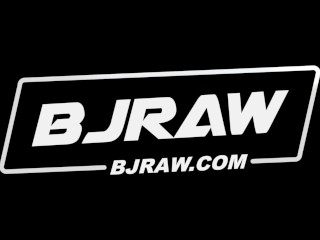 BJRAW BTS interview with Lilly Bell