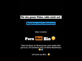 Chef betrügt seine Frau mit seiner 18 Jahre alten Sektretärin auf Snapchat und creampied sie Anal
