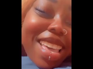 big lip suggest yall not get thiS horse ring The healing process don’t play