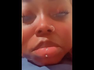 big lip suggest yall not get thiS horse ring The healing process don’t play