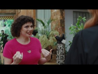 A Pansexual Sex Comedy on Lust Cinema - The Wedding by Erika Lust