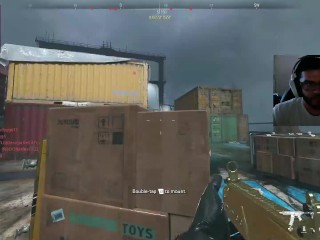 WORLDS FASTEST MGB TACTICAL NUKE in MODERN WARFARE 2! (MW2 Fastest Nuke)