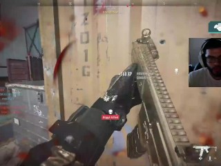 WORLDS FASTEST MGB TACTICAL NUKE in MODERN WARFARE 2! (MW2 Fastest Nuke)