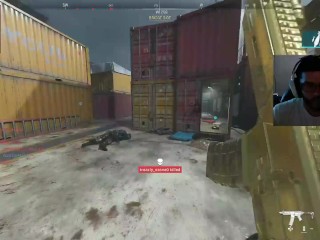 WORLDS FASTEST MGB TACTICAL NUKE in MODERN WARFARE 2! (MW2 Fastest Nuke)