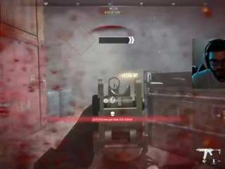 WORLDS FASTEST MGB TACTICAL NUKE in MODERN WARFARE 2! (MW2 Fastest Nuke)