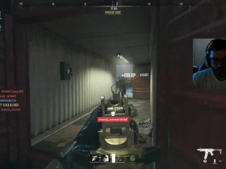 WORLDS FASTEST MGB TACTICAL NUKE in MODERN WARFARE 2! (MW2 Fastest Nuke)