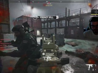 WORLDS FASTEST MGB TACTICAL NUKE in MODERN WARFARE 2! (MW2 Fastest Nuke)