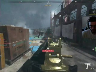 WORLDS FASTEST MGB TACTICAL NUKE in MODERN WARFARE 2! (MW2 Fastest Nuke)