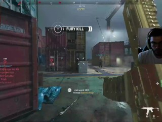 WORLDS FASTEST MGB TACTICAL NUKE in MODERN WARFARE 2! (MW2 Fastest Nuke)