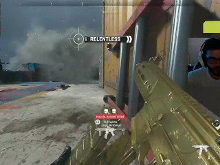 WORLDS FASTEST MGB TACTICAL NUKE in MODERN WARFARE 2! (MW2 Fastest Nuke)