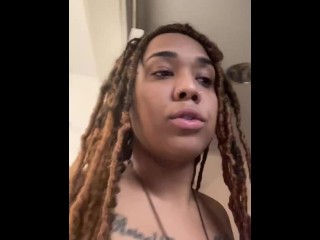 Natural Huge Tit bbw flashes her tities in public at hotel onlyfans @melonmamas