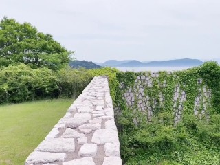 美しい風景、美味しいごはん、なっちの入浴