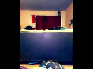 Everybody Walk The Dinosaur