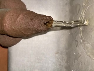 Best pissing
