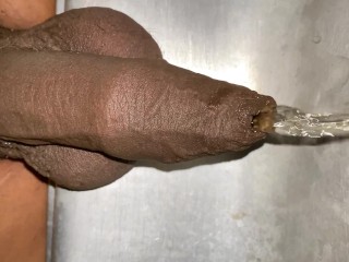 Best pissing