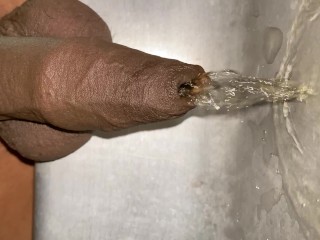Best pissing