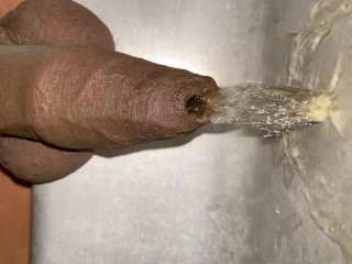 Best pissing