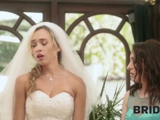 BRIDE4K. Monster-in-Law