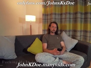 John K Doe fucks his inlaw Devon Breeze while hubby is away