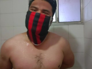 Me folle una escort madura de grandes tetas y termine en su ano (Confesiones de tocador, Ep.1)