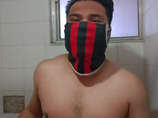 Me folle una escort madura de grandes tetas y termine en su ano (Confesiones de tocador, Ep.1)