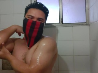 Me folle una escort madura de grandes tetas y termine en su ano (Confesiones de tocador, Ep.1)