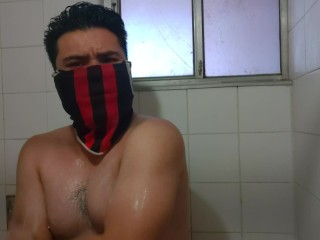 Me folle una escort madura de grandes tetas y termine en su ano (Confesiones de tocador, Ep.1)