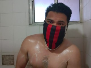 Me folle una escort madura de grandes tetas y termine en su ano (Confesiones de tocador, Ep.1)