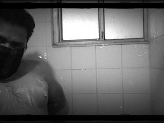 Me folle una escort madura de grandes tetas y termine en su ano (Confesiones de tocador, Ep.1)