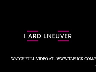 Hard Lick Maneuver / TransAngels
