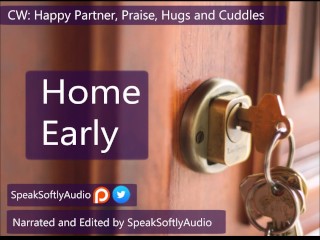 Pillow Talk: Home Early F/A