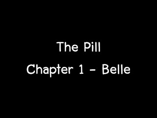 The Pill Chapter 1-3 (All Animation Scene)​  Begrove