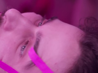 Barbie vai ao Hospício