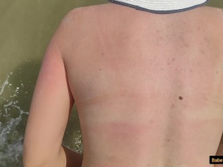 Studenta fierbinte fututa in pizda la neversea pe plaja la Costinesti