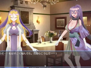 双華語～文化侵略宗教洗脳編～ 体験版プレイ動画 有機野菜畑