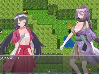 双華語～文化侵略宗教洗脳編～ 体験版プレイ動画 有機野菜畑